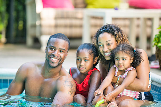 istock African American Family 181081383