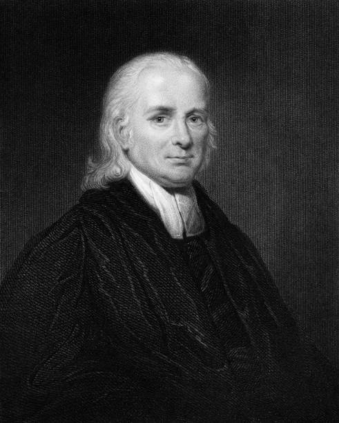 Friedrich Schwartz,German Protestant Missionary to India.