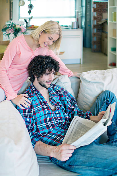 istock What's in the news 181083665