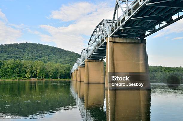 Point Of Rocks Bridge Point Of Rocks Ptotmac River Bridge Stock Photo - Download Image Now ...