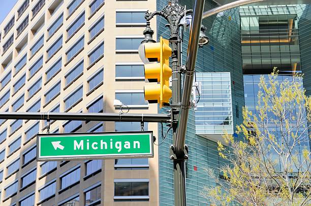 istock Heart of Detroit 181084591