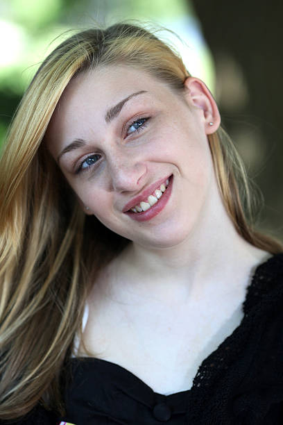 istock Cute Teen 181084914