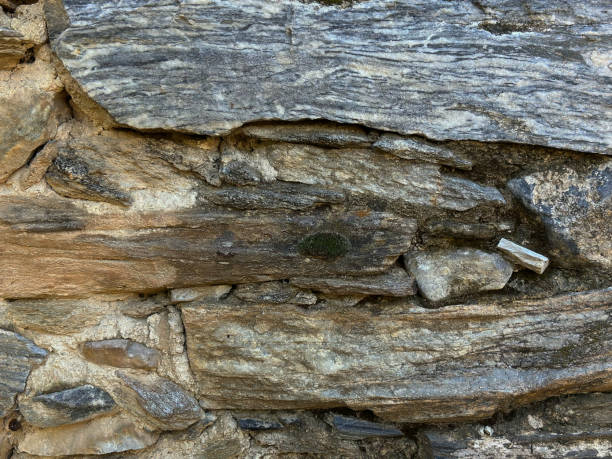 istock Stone wall stock Photo 1810855095