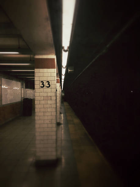 istock 33rd Street Train Station 181085881