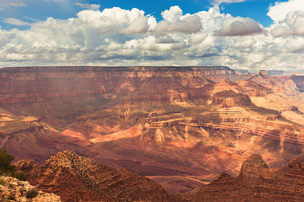 istock Grand Canyon national park on arizona 181086547