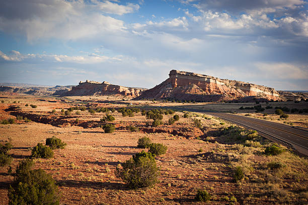 istock southwest landscape road trip 181086653