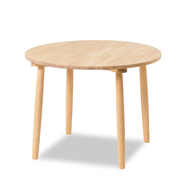 stół jadalniany - side table zdjęcia i obrazy z banku zdjęć