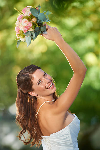 Who's the next to get hitched?