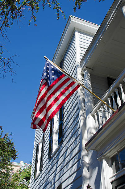istock Charleston, South Carolina 181087420