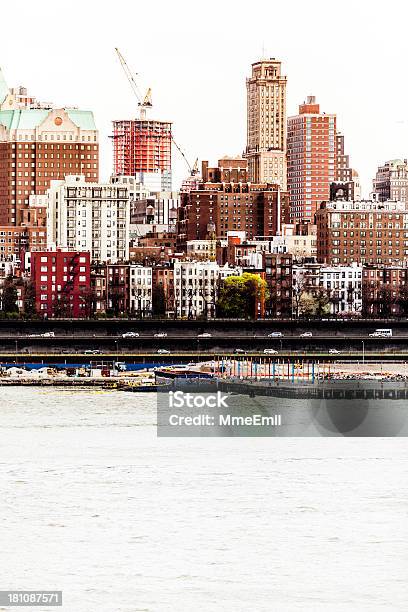 Brooklyn - zdjęcia stockowe i więcej obrazów Ameryka - Ameryka, Architektura, Bez ludzi