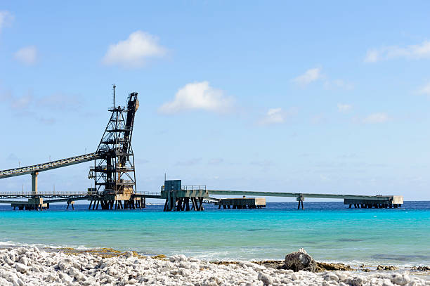 istock saltplain on the island of bonaire 181087655