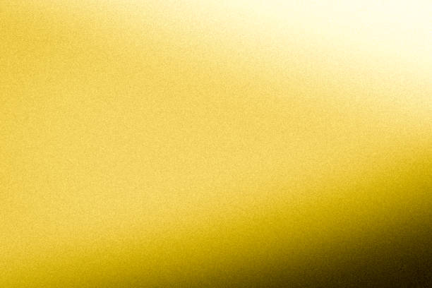 istock Light yellow gradient abstract background web design template  Product labels, book cover backdrops 1810881055