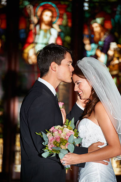 istock New love and laughter 181088153