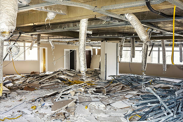 istock A-1 Demolition Crew Never Starts a Job They Can Finish 181088171