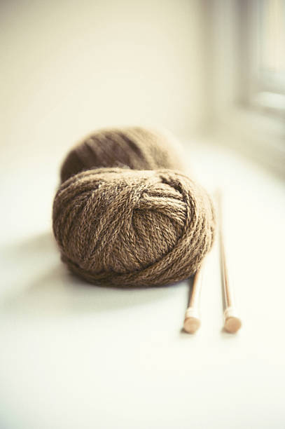 istock Ball of Yarn 181088673