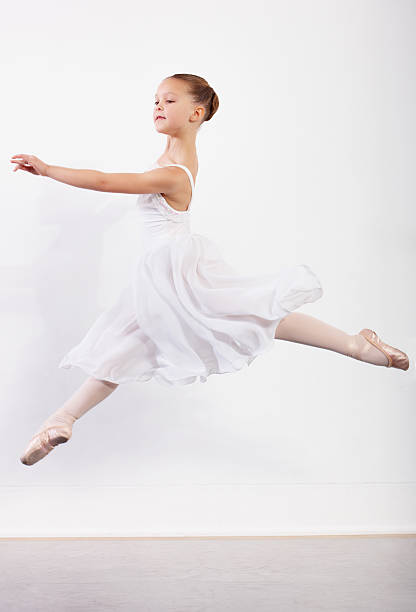 istock She lives to do ballet 181088845