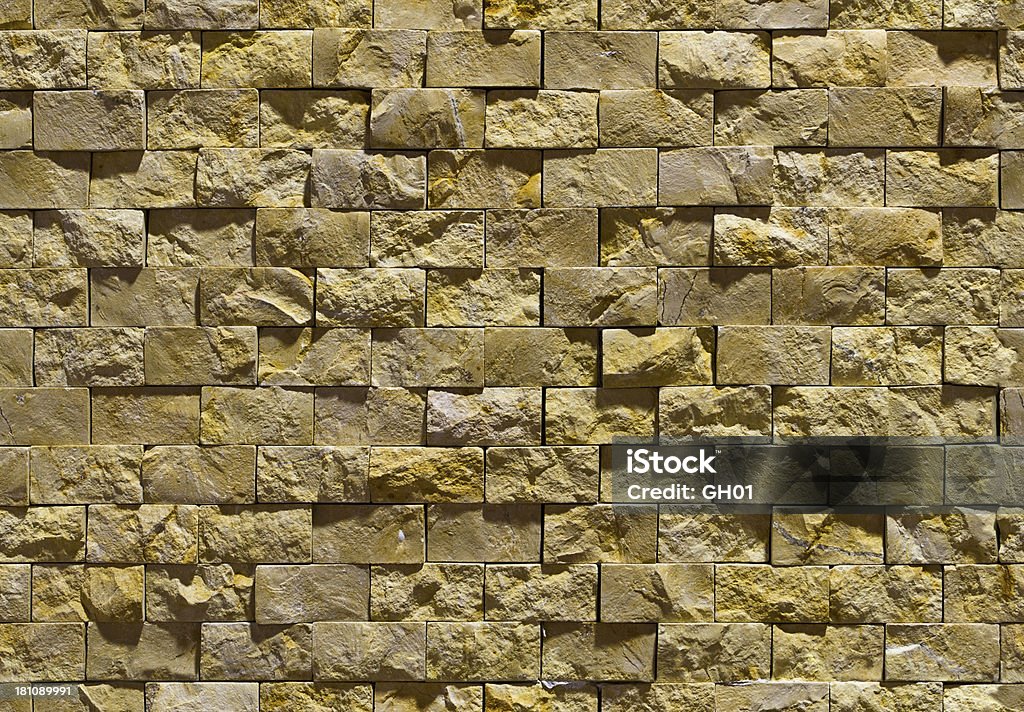 Telhas de pedra sem costura - Foto de stock de Abstrato royalty-free