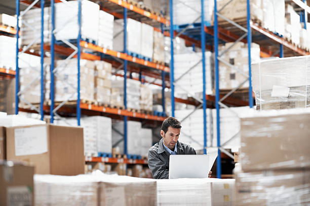 istock All the inventory needs to be online 181090792