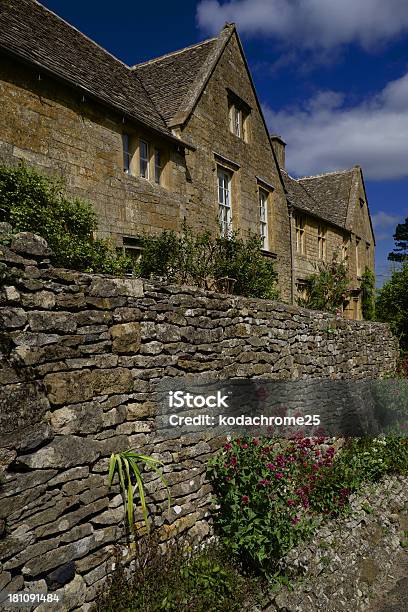 Village Stock Photo - Download Image Now - Blockley, Color Image, Community