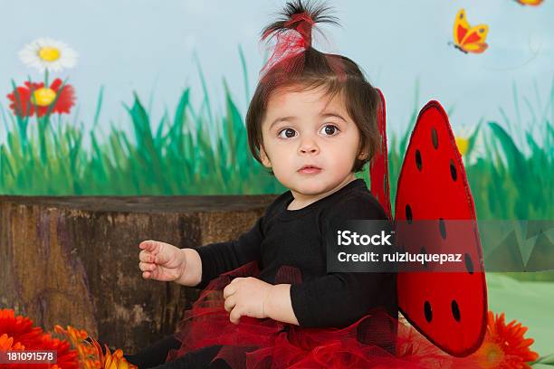 Foto de Adorável Littlebug e mais fotos de stock de 12-17 meses - 12-17 meses, 12-23 meses, 6-11 meses