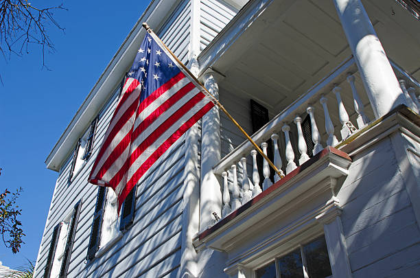istock Charleston, South Carolina 181091681