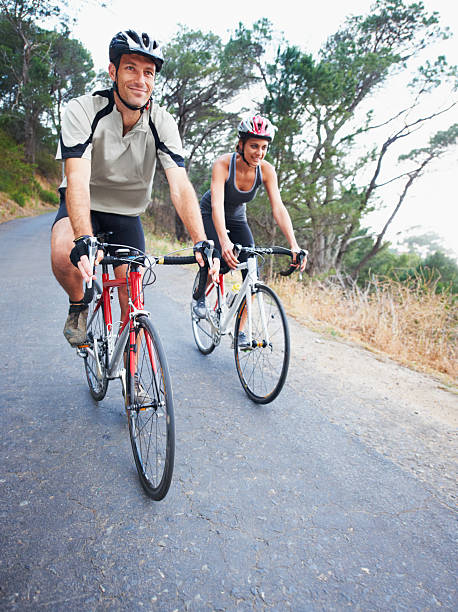 istock They love their Sunday ride... 181091698