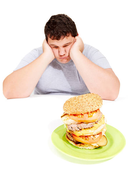 istock That looks like another 5 pounds 181091883