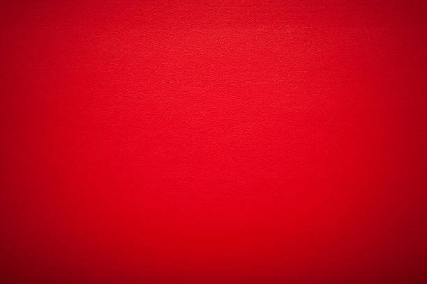 Red background stock photo