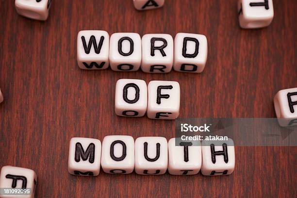 Słowa Z Ust - zdjęcia stockowe i więcej obrazów Pojedyncze słowo - Pojedyncze słowo, Komunikacja, Alfabet