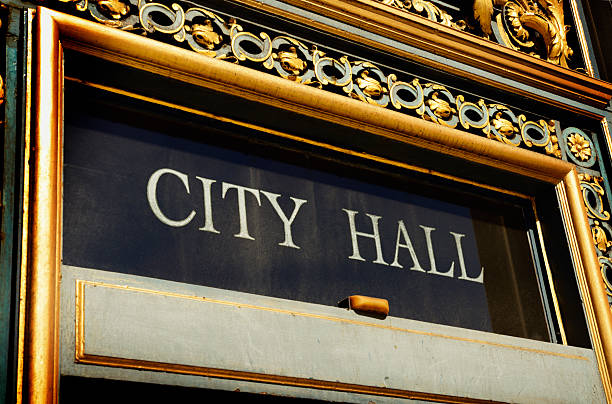 City Hall, San Francisco