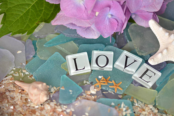 istock Pink Love Still Life 181092888