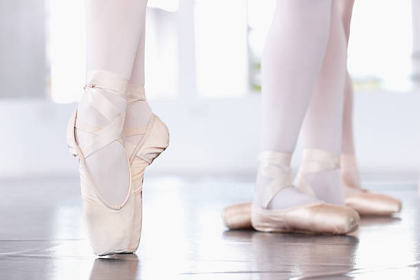 istock Closeup on rehearsal 181092917