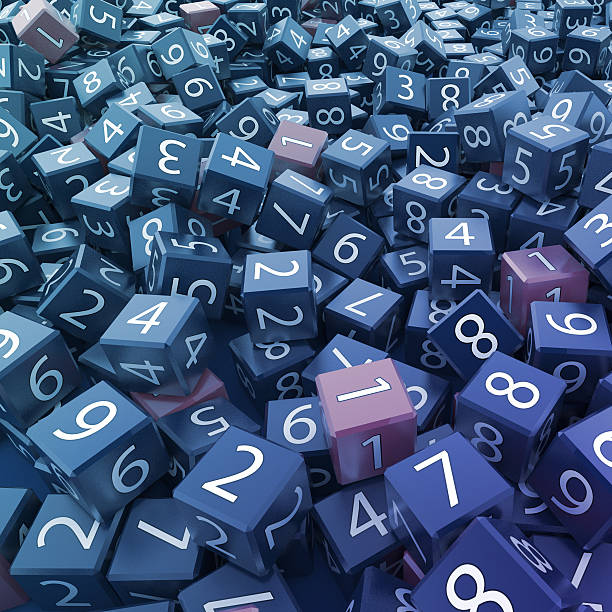 Number Block Infinaty 270+ Infinite Number Blocks Stock Photos, Pictures & Royalty-Free ...