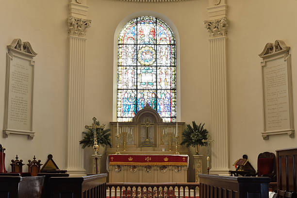 istock St Philips Church in Charleston 181093973