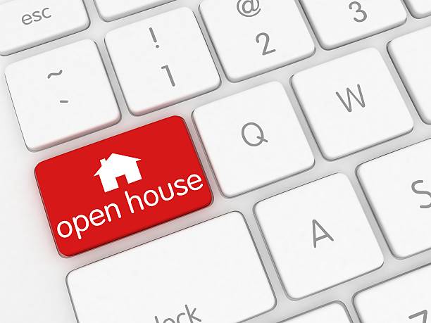 istock Online Real Estate 181094715