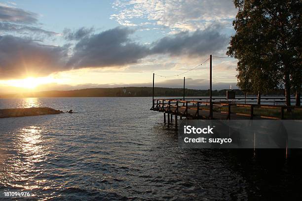 Photo libre de droit de Coucher De Soleil banque d'images et plus d'images libres de droit de Admirer le paysage - Admirer le paysage, Beauté, Beauté de la nature