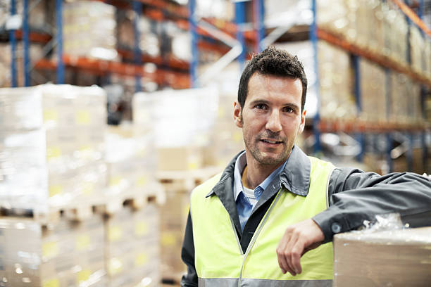 istock He's got what the suppliers want 181095039