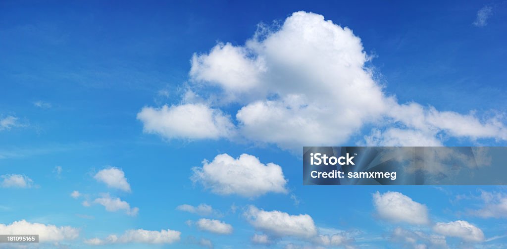 Небесно-голубой - Стоковые фото Атмосфера - Понятия роялти-фри