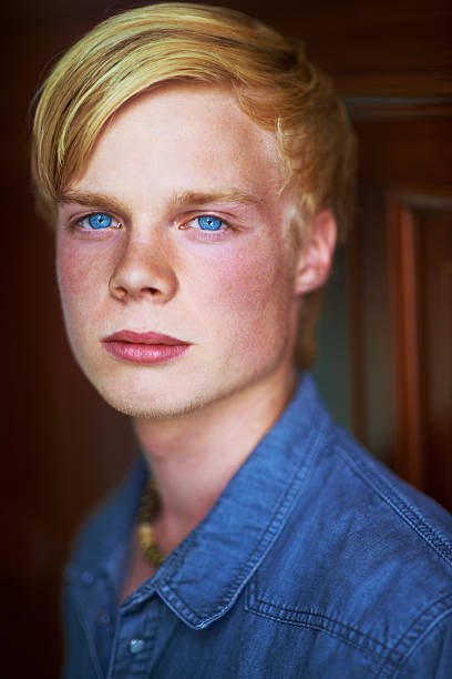 Piercing Blue Eyes Stock Photo - Download Image Now - Blond Hair, Men, Blue Eyes - iStock Piercing Blue Eyes Stock Photo - Download Image Now - Blond Hair, Men, Blue Eyes - iStock