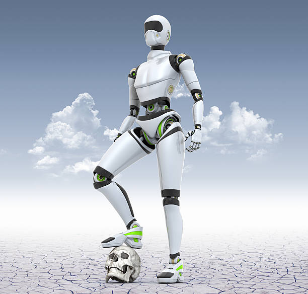 istock Destiny of the humanity 181096260