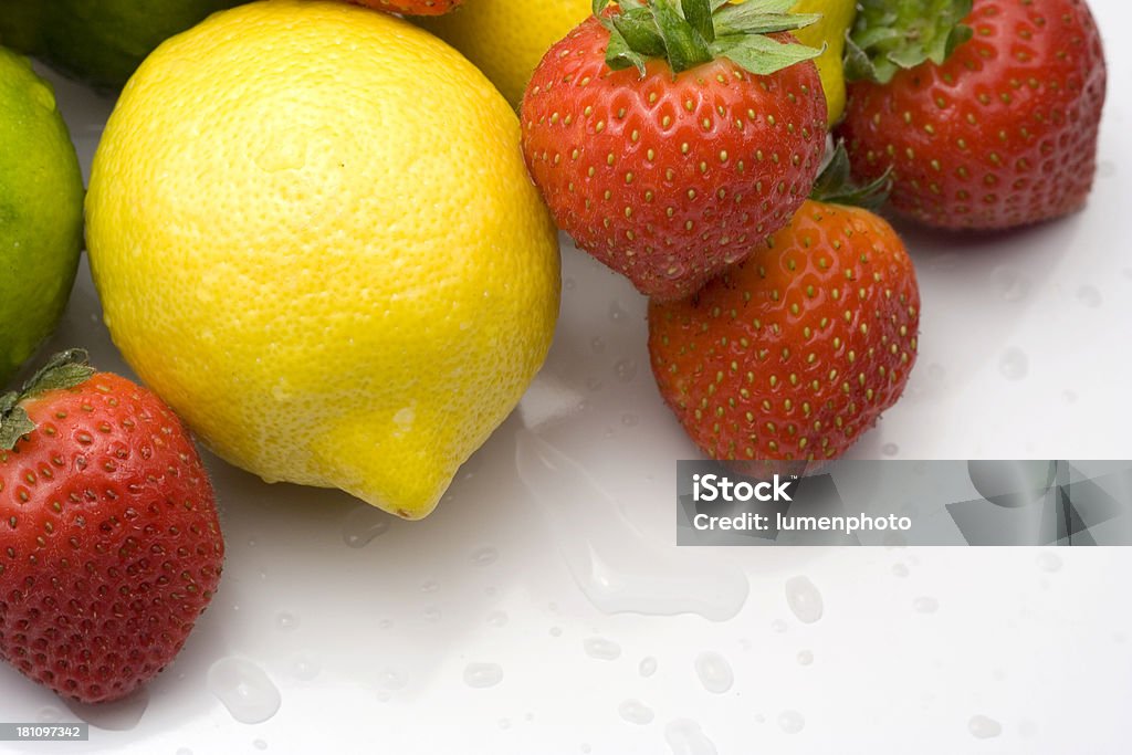 Fruit II  Citrus Fruit Stock Photo