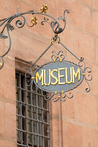 istock Museum Fembohaus 181097363