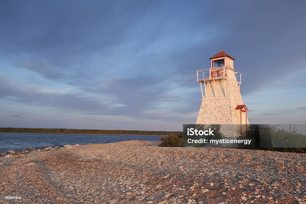 Phare - Photo de A l'abandon libre de droits