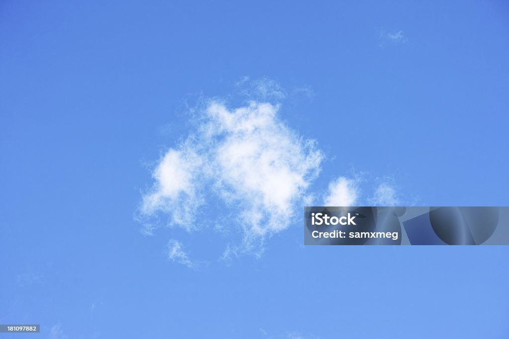 Nube - Foto de stock de Aire libre libre de derechos