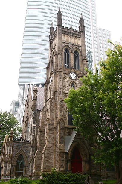 istock St George's Anglican Church 181098111