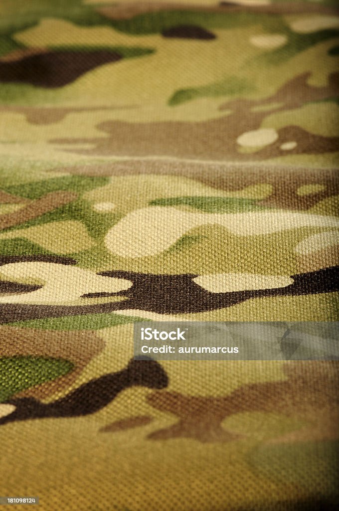 camouflage - Foto stock royalty-free di Astratto