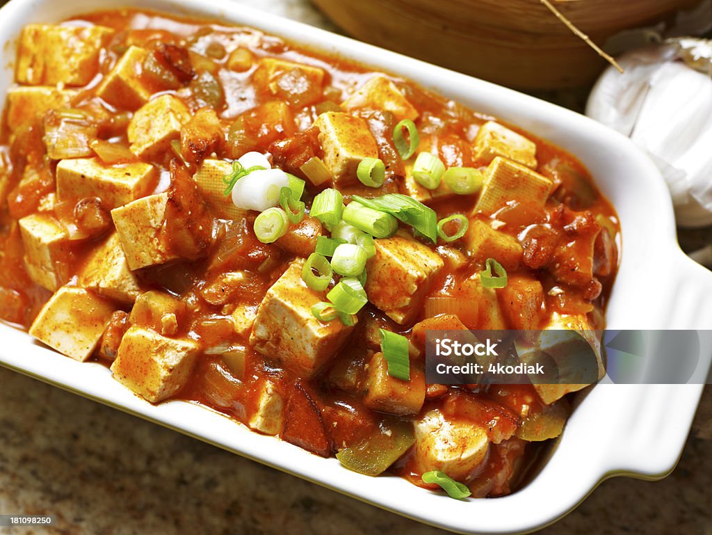 Tofu - Foto de stock de Alimentação Saudável royalty-free