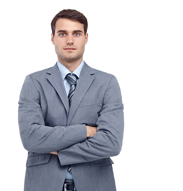 istock On his way to the top 181098948