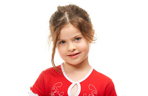 istock Shy and sweet 181099581