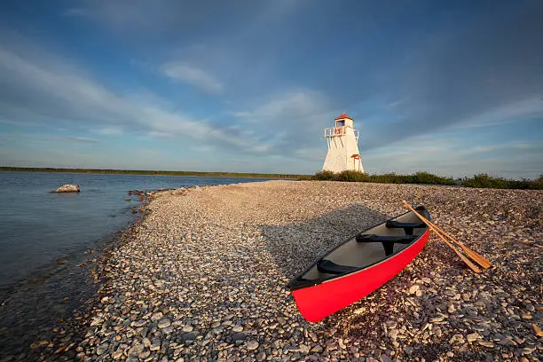 Photo of Lighthouse